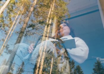 Wahrnehmung der Zeit