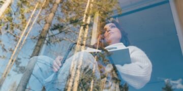 Wahrnehmung der Zeit