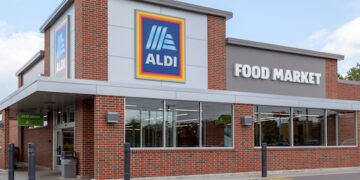 Aldi will nach China expandieren