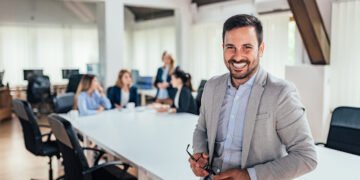 Arbeiten mit Freelancern