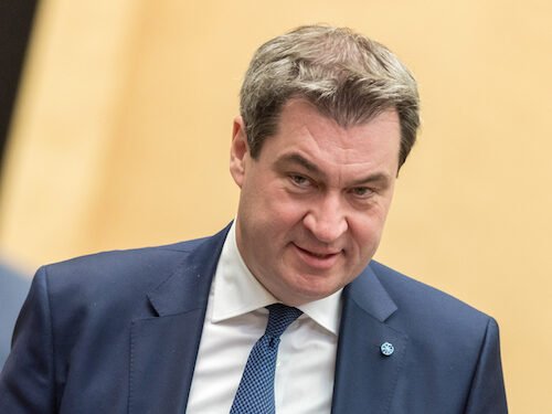 Aussetzung der Mehrwertsteuer