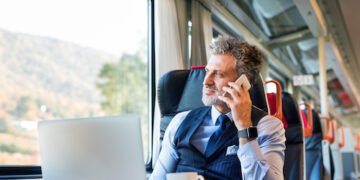 Beförderung nicht in Sicht