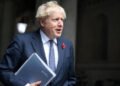 Britischer Premierminister tritt zurück