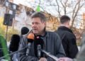 Gasverbrauch in Deutschland sinkt