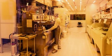 Gigantisches Bakterium entdeckt