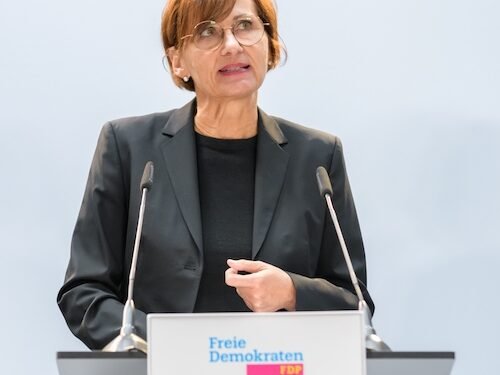 Vier-Tage-Modell an Schulen