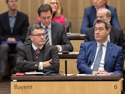 Migrationspaket ruft Kritik hervor