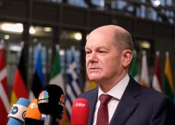 Notfallplan einem Schritt näher