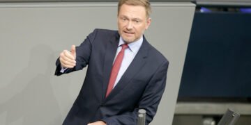 Schuldenbremse soll 2023 wieder greifen