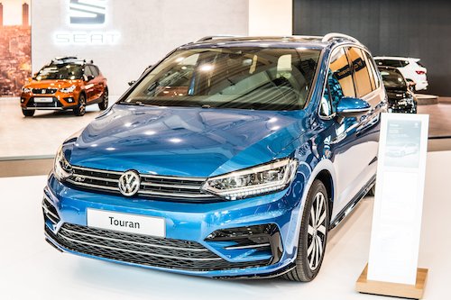 Volkswagen muss Rückruf starten
