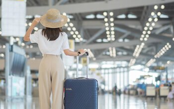 Zur Reisezeit weiterhin Chaos