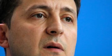 ukrainische Präsident will Krieg vor dem Winter beenden