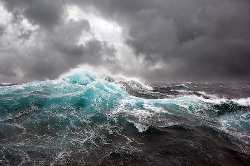 Abkommen zum Schutz der Weltmeere gescheitert