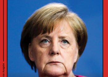 BerlinMorgen Magazin Issue 01