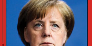 BerlinMorgen Magazin Issue 01