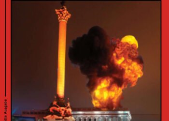 BerlinMorgen Magazin Issue 01