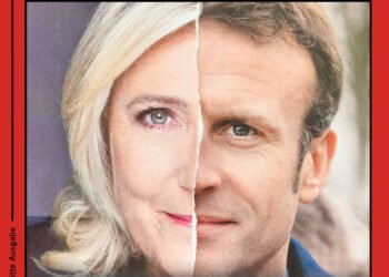 BerlinMorgen Magazin Issue 01