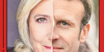 BerlinMorgen Magazin Issue 01