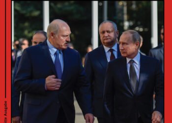 BerlinMorgen Magazin Issue 01