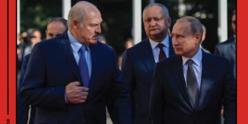 BerlinMorgen Magazin Issue 01