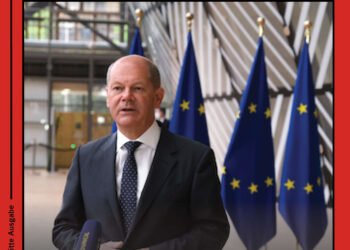 BerlinMorgen Magazin Issue 01