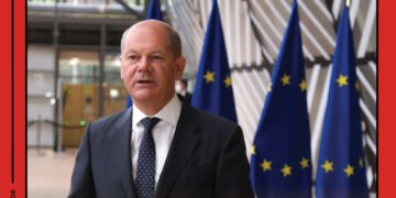 BerlinMorgen Magazin Issue 01