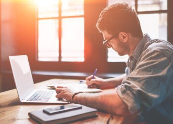 Buch für die Kundenakquise