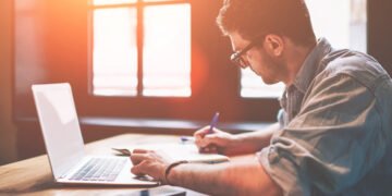 Buch für die Kundenakquise