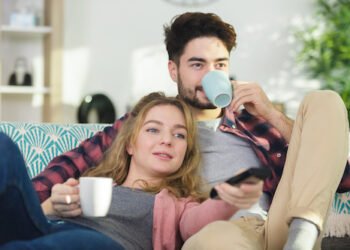 Disney stößt Netflix vom Thron