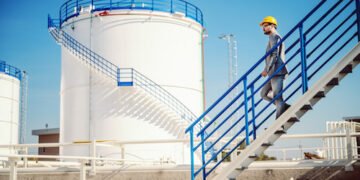 Energiegiganten erwirtschaften Rekordgewinne