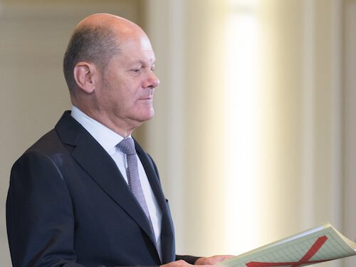 Europäisches Luftwaffenverteidigungssystem