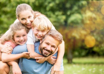 Familien sind die Verlierer der Inflation