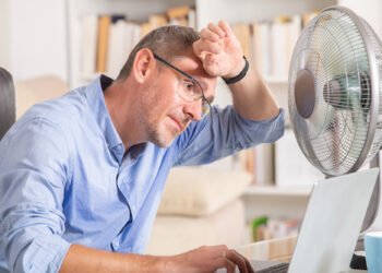 Hitzefrei für Arbeitnehmer