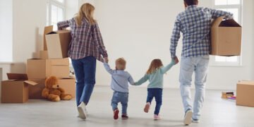 Immobilienkonzern plant Verkäufe