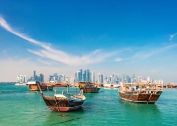 Katar setzt auf nachhaltige Wasserversorgung