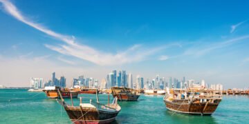 Katar setzt auf nachhaltige Wasserversorgung