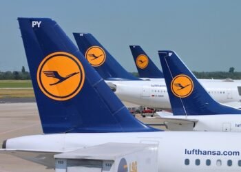 Keine weiteren Streiks beim Bodenpersonal der Lufthansa