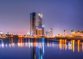 Langjährige Haftstrafe für Frauenrechtlerin in Saudi-Arabien