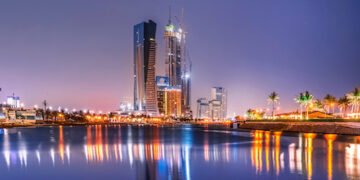 Langjährige Haftstrafe für Frauenrechtlerin in Saudi-Arabien