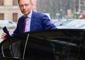 Lindner wägt Fristverlängerung ab