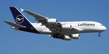 Lufthansa beginnt mit den nächsten Tarifverhandlungen