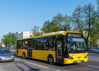 Neue Elektrobusse in Berlin mit doppelter Reichweite