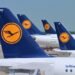 Piloten der Lufthansa stimmen für Streik