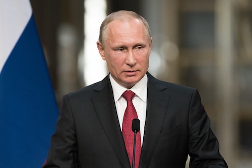 Russland plant Waffenlieferungen an Verbündete