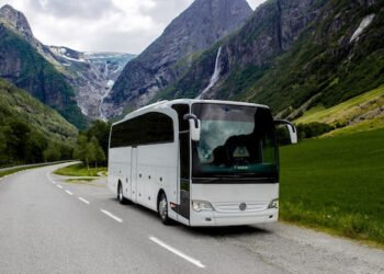 Schwerer Busunfall auf dem Weg nach Medjugorje