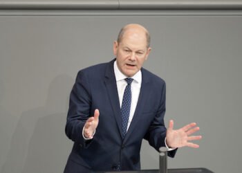 Umlage für Gasversorger