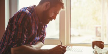 ein Buch schreiben lassen