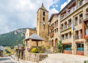 Auswandern nach Andorra