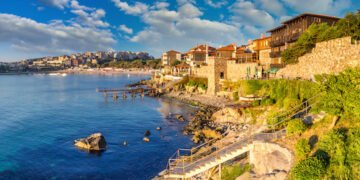 Auswandern nach Bulgarien