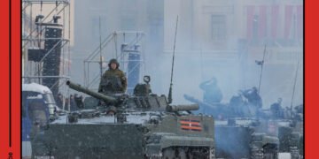 BerlinMorgen Magazin Issue 08